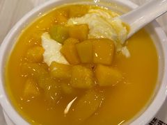 -满记甜品(优客百盛店)