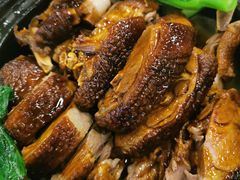 -和膳居饮食有限公司