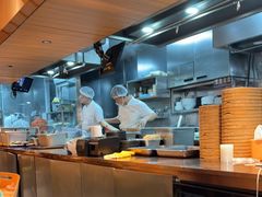 -嘻小北·兰州清汤牛肉面(太平洋森活天地店)