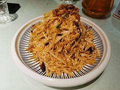马家拌菜-清真马家锅烙