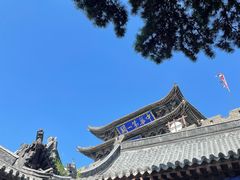 -雁门关景区