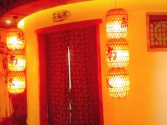 -醉南拳客家菜(华威店)
