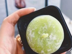 初恋青提大福-瑞幸咖啡(立桥城购物中心店)