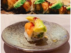 -隐泉之语日式料理(王府中环店)
