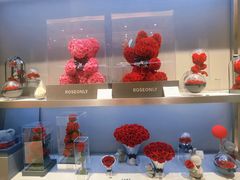 -ROSEONLY诺誓(青岛万象城店)