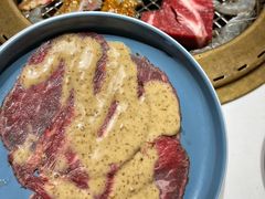 -和牛村烧肉放题(淄博王府井店)