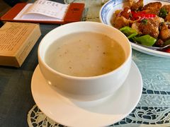 -静颐茶馆·素食(龙华店)