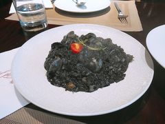 -IL Forno 意坊·意大利餐厅(温州万象城店)