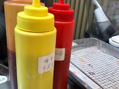 -青春米热狗