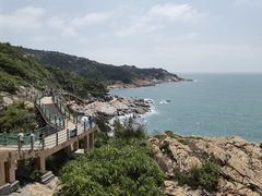 -广东惠东海龟国家级自然保护区
