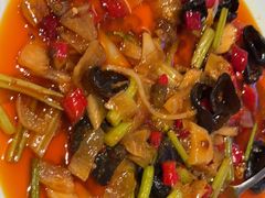 -严记小天府酸菜鱼(西四路店)