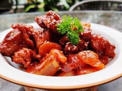 -大树餐厅(红旗街万达店)