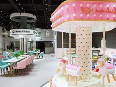 -考拉小厨亲子餐厅(榆次店)