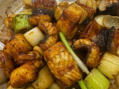 -欢乐海岸美食联盟