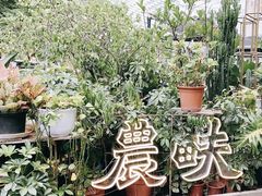 -农畉LONFOOD(福田星河COCOPark店)