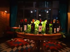 -弗兰克牛排西餐厅Ribone steak house(柠檬花园店)