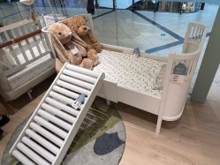 -国际蓝孩BabyInternational(杭州嘉里中心店)