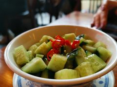 -炉小二铜锅牛蛙•川湘菜(三里屯店)