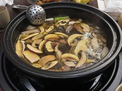 -滇野云南野生菌餐厅(陕西南路店)