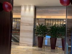 -湛江民大喜来登酒店-采悦轩中餐厅