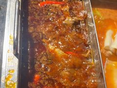 -重庆九记老火锅(广场店)