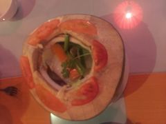 -Lanterns Vietnamese Restaurant