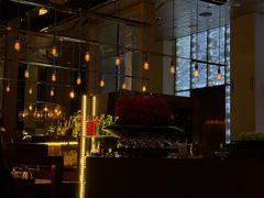 -上海柏悦酒店·世纪100牛排馆