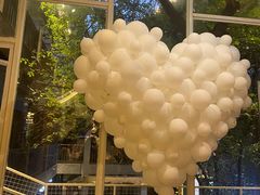 -春树下·树屋花房西餐厅(罍街AS1980店)