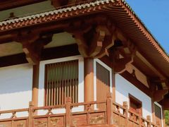 -穹窿山景区
