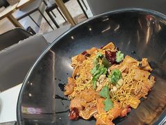 -醉人椒麻辣香锅(上地华联店)
