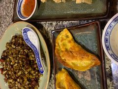 -南京大牌档(香港广场店)