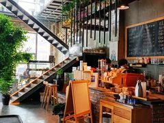 -了不起的考拉咖啡店(高新店)