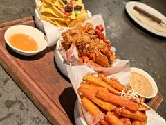 -京A Taproom·精酿餐吧(CBD店)