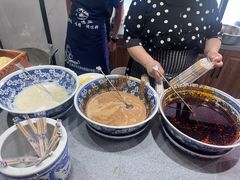 -清真磨沟沿老字号牛肉面(总店)