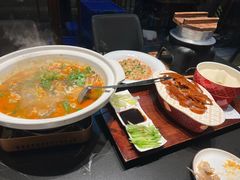-明丰小渔馆(明月路店)