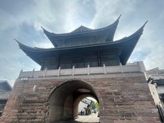 -衢州古城文化旅游区钟楼