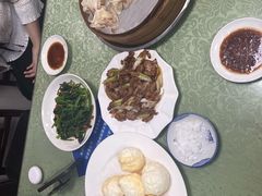 -国庆烧麦馆