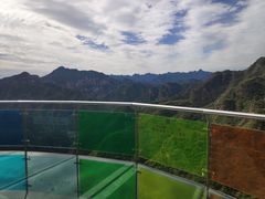 -十渡东湖港风景区