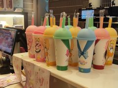 -奈雪的茶(重庆仁和时光里店)