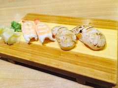 -琴寿司居酒屋(中山广场店)