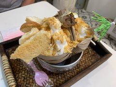 -春莱·老挝咖啡·泰式奶茶(钟楼店)