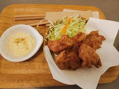 -无印良品餐堂 MUJI Diner(成都太古里店)