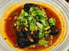 长沙臭豆腐-望湘园·洞庭渔宴(永旺店)