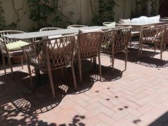 -Osteria Garden 生蚝花园餐厅(原进贤路店)