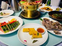 -鼓楼东街老火锅(鼓楼店)