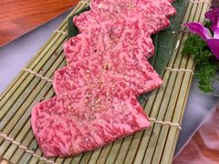 -大阪烧肉BAKA一代(十亩地店)