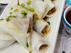 酿油炸鬼-粤·向群饭店(龙津东路总店)