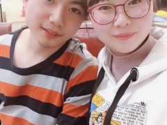 -大可泥炉烤肉(中街店)