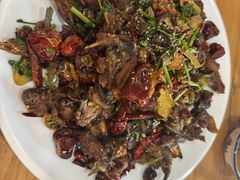 -太子食府(圣水路店)
