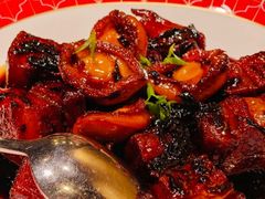 -品味杭州·粤式融合·海鲜小馆·钱江新城CBD